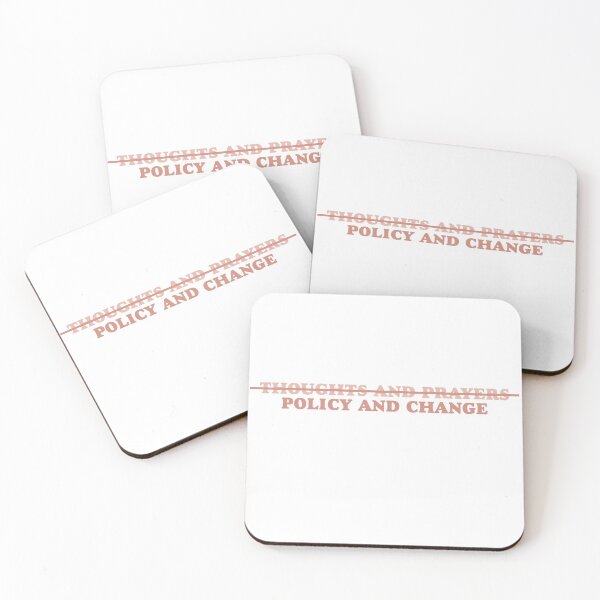 Item preview, Policy and change designed and sold by joceykessler.