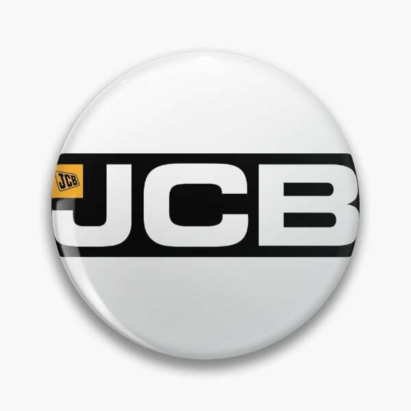 Item preview, JCB Logo designed and sold by AgriLogo.