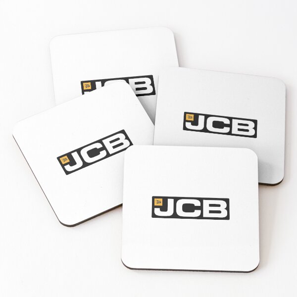 Item preview, JCB Logo designed and sold by AgriLogo.