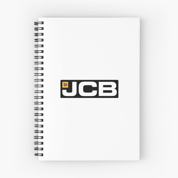 Item preview, JCB Logo designed and sold by AgriLogo.