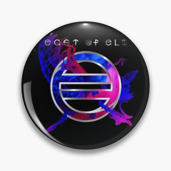 Item preview, East of Eli logo designed and sold by Liam C..