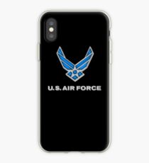 Air Force iPhone Case