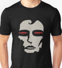 Birdy Nam Nam Unisex T-Shirt