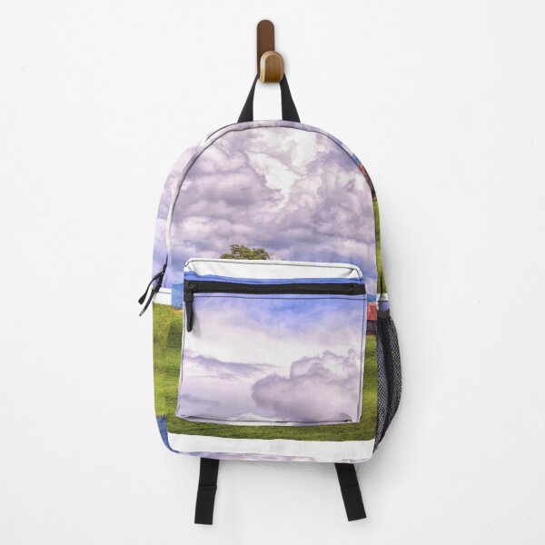 Item preview, Friendship Vista designed and sold by Jim Love.