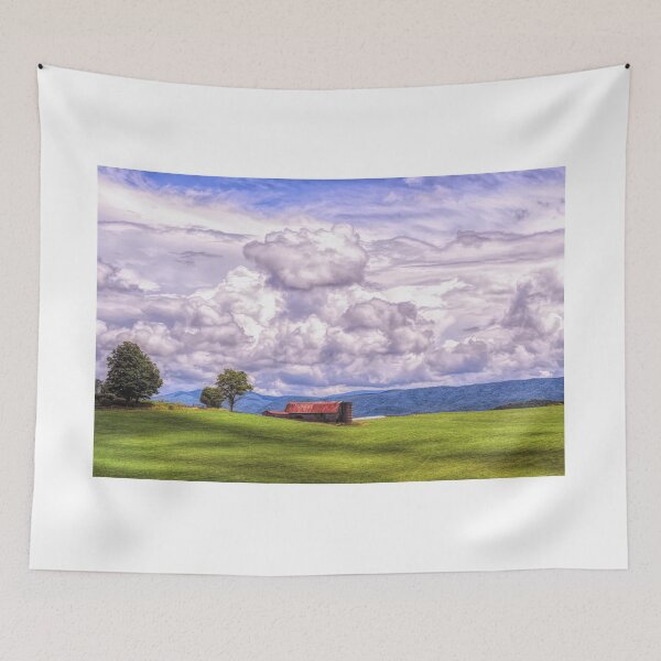 Item preview, Friendship Vista designed and sold by Jim Love.