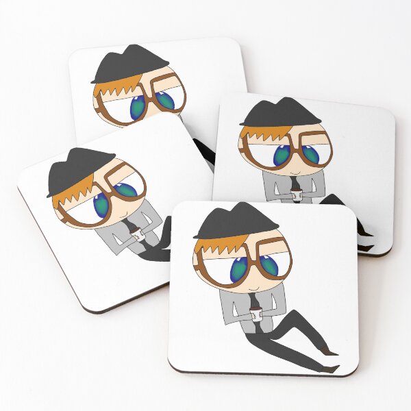 Item preview, Coffee Break designed and sold by Emotrashfrens.