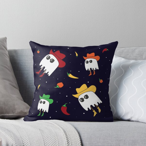 Item preview, ghost peppers designed and sold by Gabby Noga.