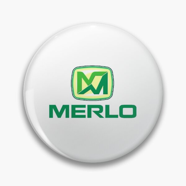 Item preview, Merlo Logo designed and sold by AgriLogo.