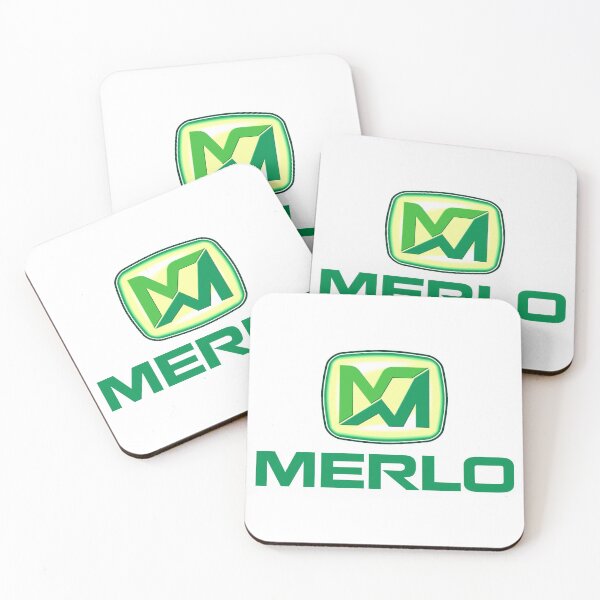 Item preview, Merlo Logo designed and sold by AgriLogo.