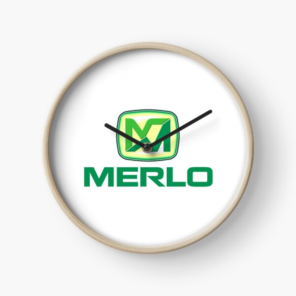 Item preview, Merlo Logo designed and sold by AgriLogo.