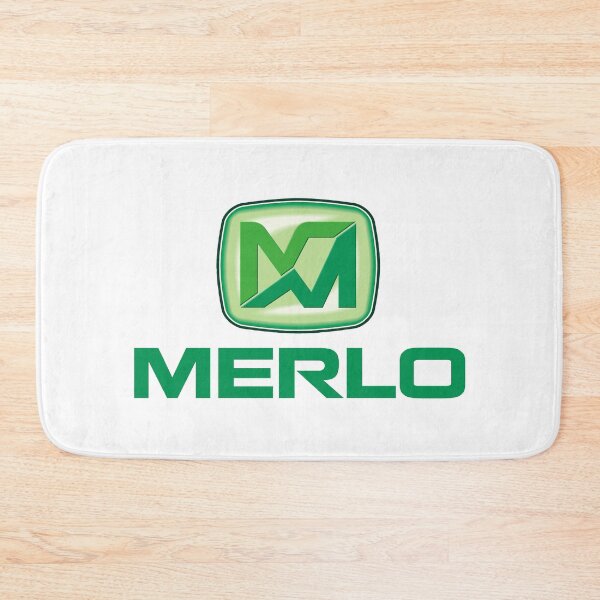 Item preview, Merlo Logo designed and sold by AgriLogo.