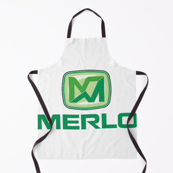 Item preview, Merlo Logo designed and sold by AgriLogo.