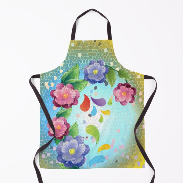 Item preview, Flowers designed and sold by harietteh.