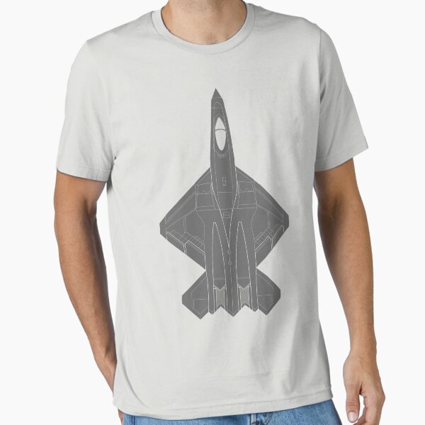 Artikel-Vorschau von Northrop YF-23 Schwarze Witwe II, designt und verkauft von zoidberg69.