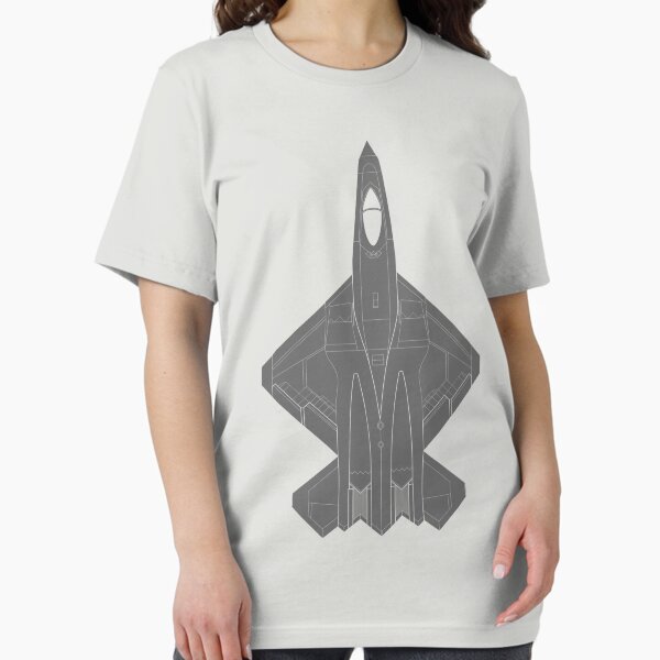 Item preview, Northrop YF-23 Black Widow II designed and sold by zoidberg69.