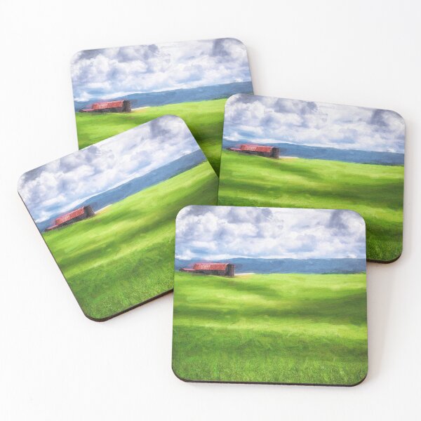 Item preview, Friendship Farm designed and sold by Jim Love.