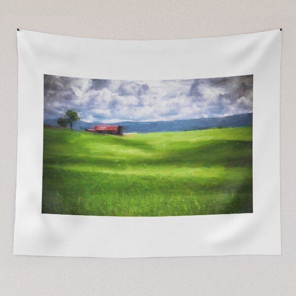 Item preview, Friendship Farm designed and sold by Jim Love.