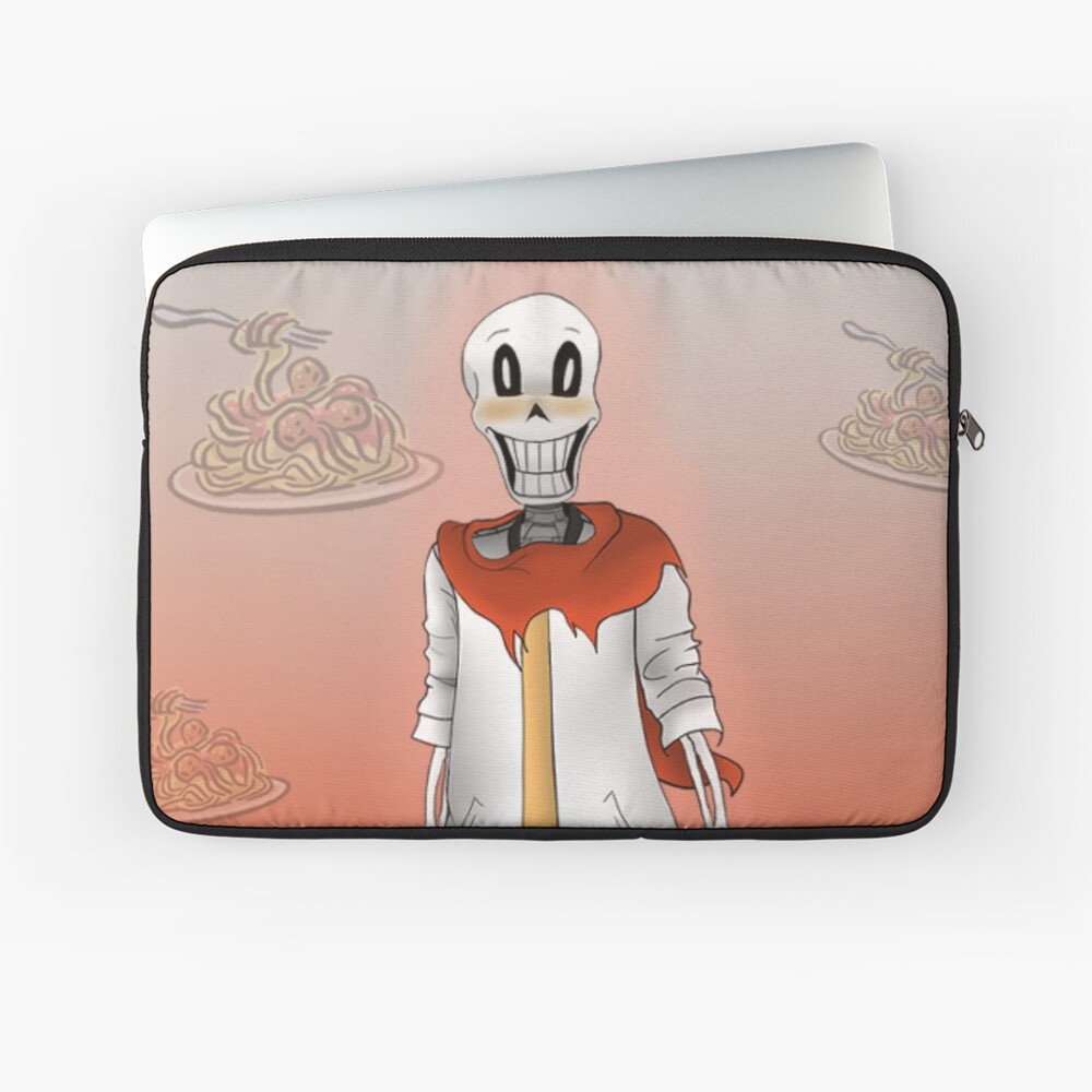 Undertale [Frisk, Sans, Papyrus] iPad Case & Skin for Sale by mallowmelan