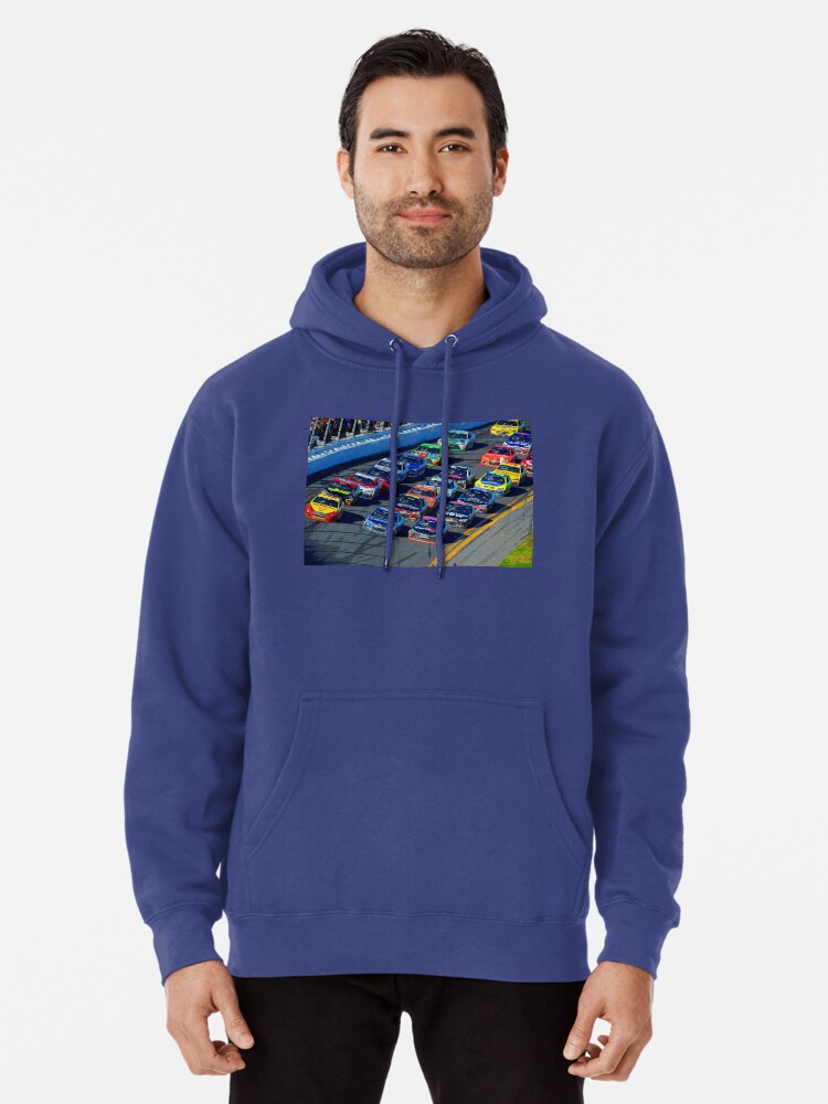 Nascar pullover Clearance
