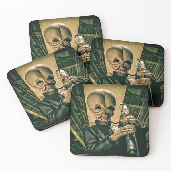 Item preview, Pug plays saxophone designed and sold by kimopix.
