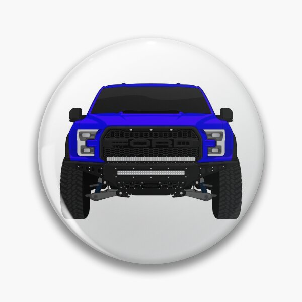 Item preview, Raptor front (Dark-Blue) designed and sold by VenZolic.