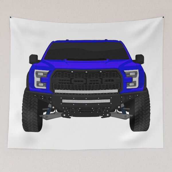 Item preview, Raptor front (Dark-Blue) designed and sold by VenZolic.