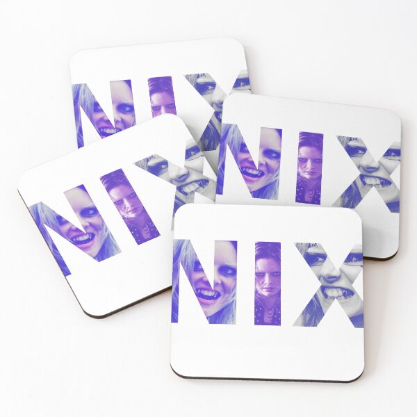 Item preview, Nix designed and sold by alebla05.