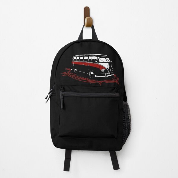 23 Window Backpack