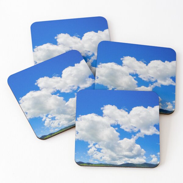 Item preview, Clouds over Whitsundays II designed and sold by Anthony Macaluso.