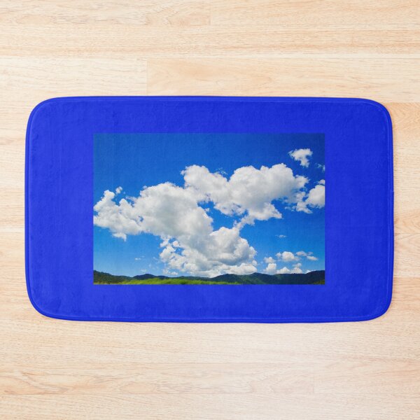 Item preview, Clouds over Whitsundays II designed and sold by Anthony Macaluso.