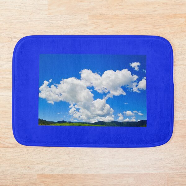 Item preview, Nubes sobre Whitsundays II designed and sold by Anthony Macaluso.