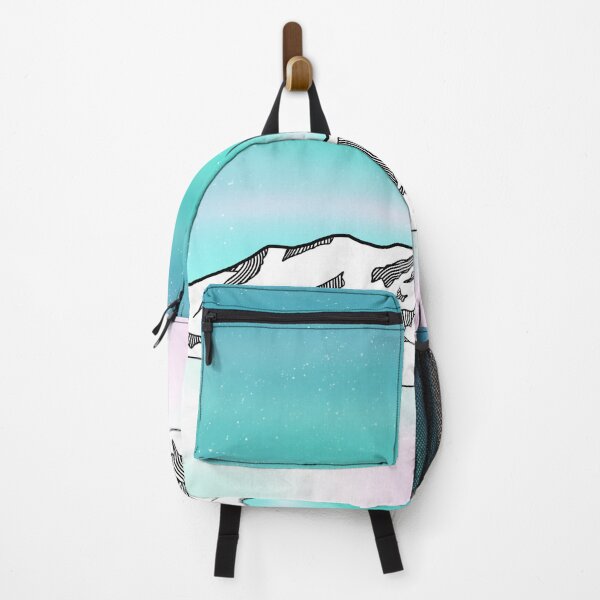 Item preview, Vinson Massif Antarctica  designed and sold by ekpatterns.