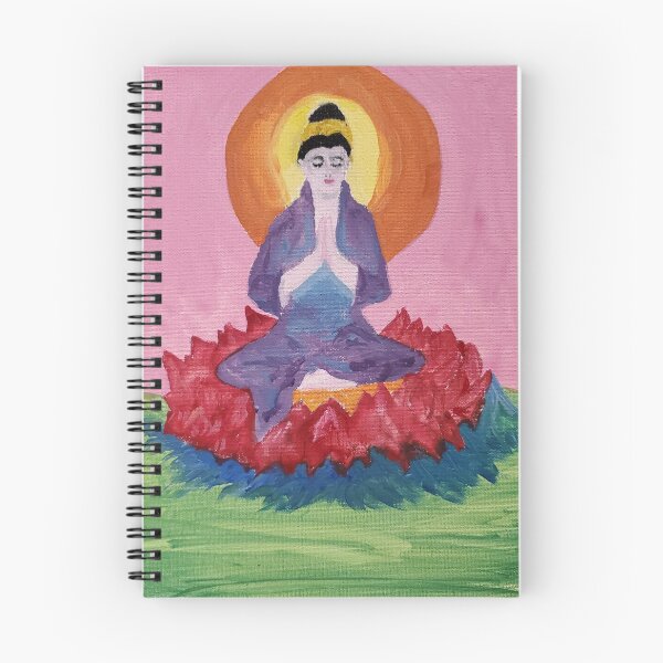 Item preview, Kwan Yin Buddha of Compassion designed and sold by ninimagickhands.