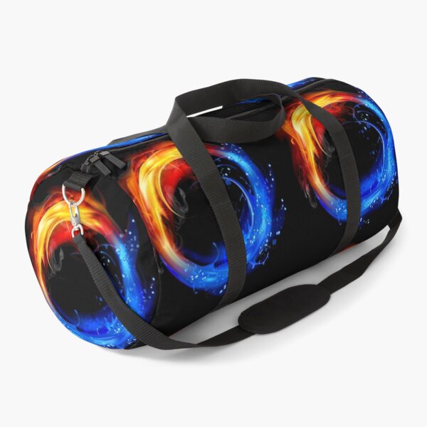 Item preview, Cool Water And Fire Light  designed and sold by LokmaneBrahimi.