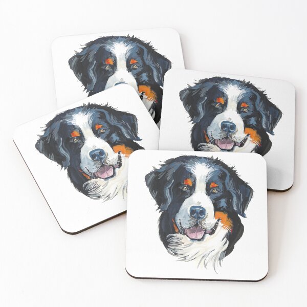 Artikelvorschau, Berner Berg, Hunde entworfen und verkauft von remonss.
