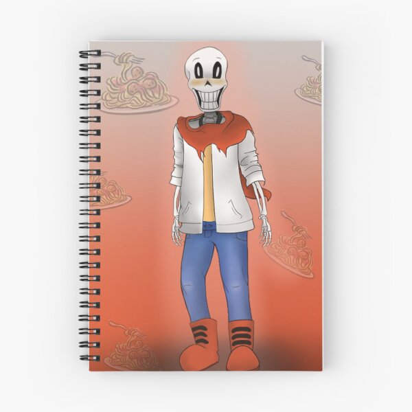 Item preview, Undertale Papyrus designed and sold by RosieVampire.