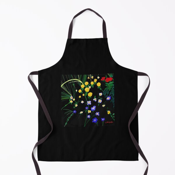 Item preview, Pansies designed and sold by Little Red Art.