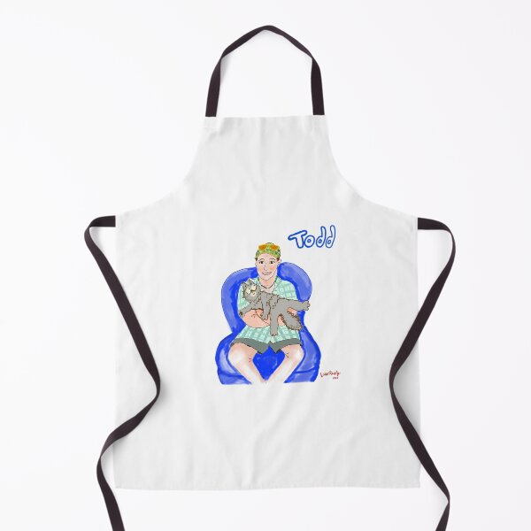 Item preview, Todd designed and sold by Little Red Art.