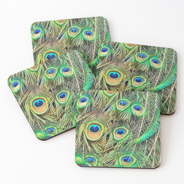 Item preview, Peacock plumage designed and sold by Diannewalking.