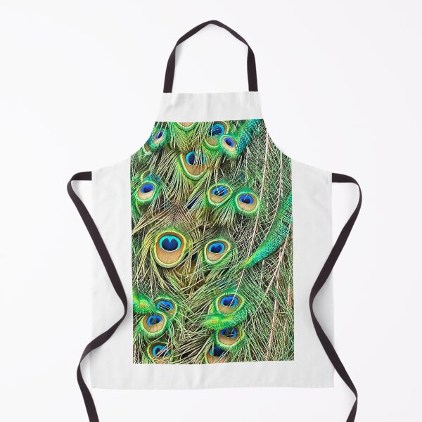 Item preview, Peacock plumage designed and sold by Diannewalking.