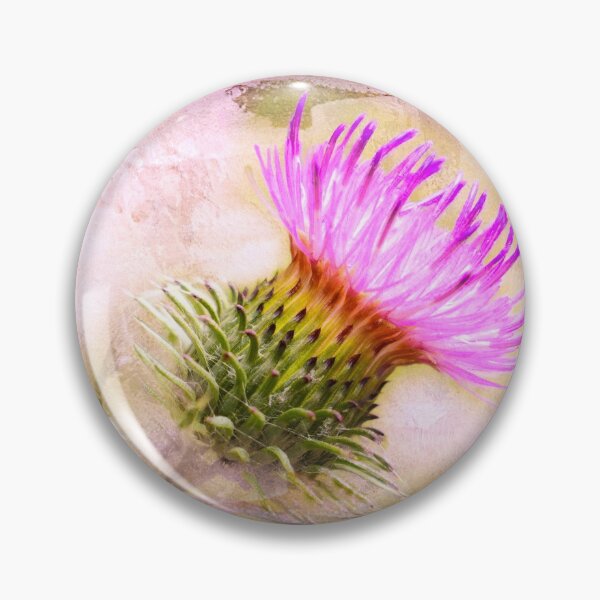 Item preview, Prickly designed and sold by Jim Love.