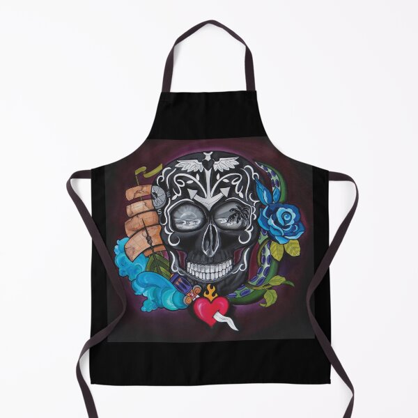 Item preview, "Final Voyage" by Melody Smith designed and sold by MelodySmithArt.