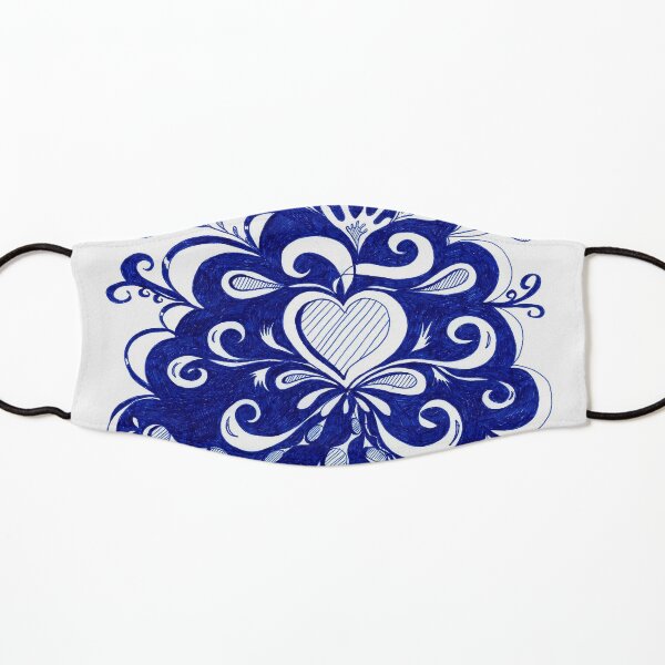 All Heart Kids Mask