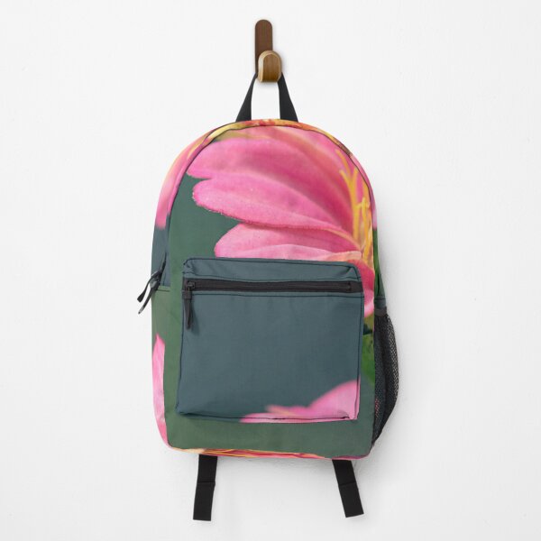 Item preview, Zinnia Pink designed and sold by Mass Monumentalist.