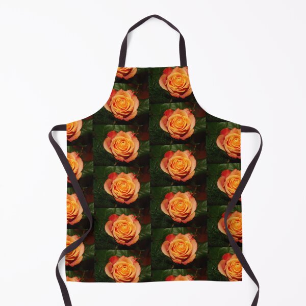 Item preview, Sunset Rose designed and sold by Little Red Art.