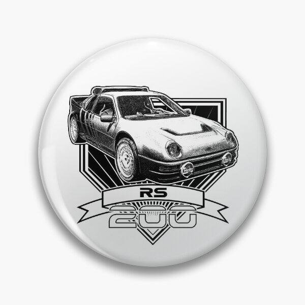 Item preview, RS200 designed and sold by CoolCarVideos.
