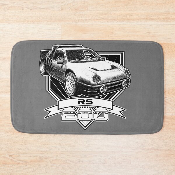 Item preview, RS200 designed and sold by CoolCarVideos.