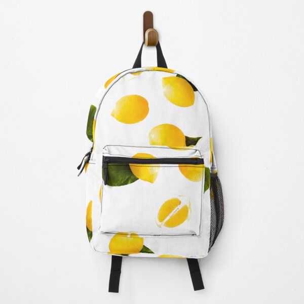 Item preview, Yellow Lemons designed and sold by adrenaline2120.