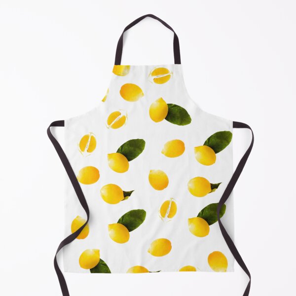 Item preview, Yellow Lemons designed and sold by adrenaline2120.