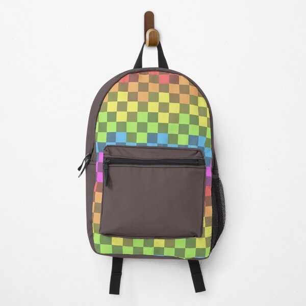 Item preview, colorful chess bumpkin designed and sold by ZiphGames.